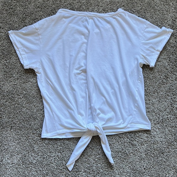 Zara T-Shirt - Picture 3 of 4